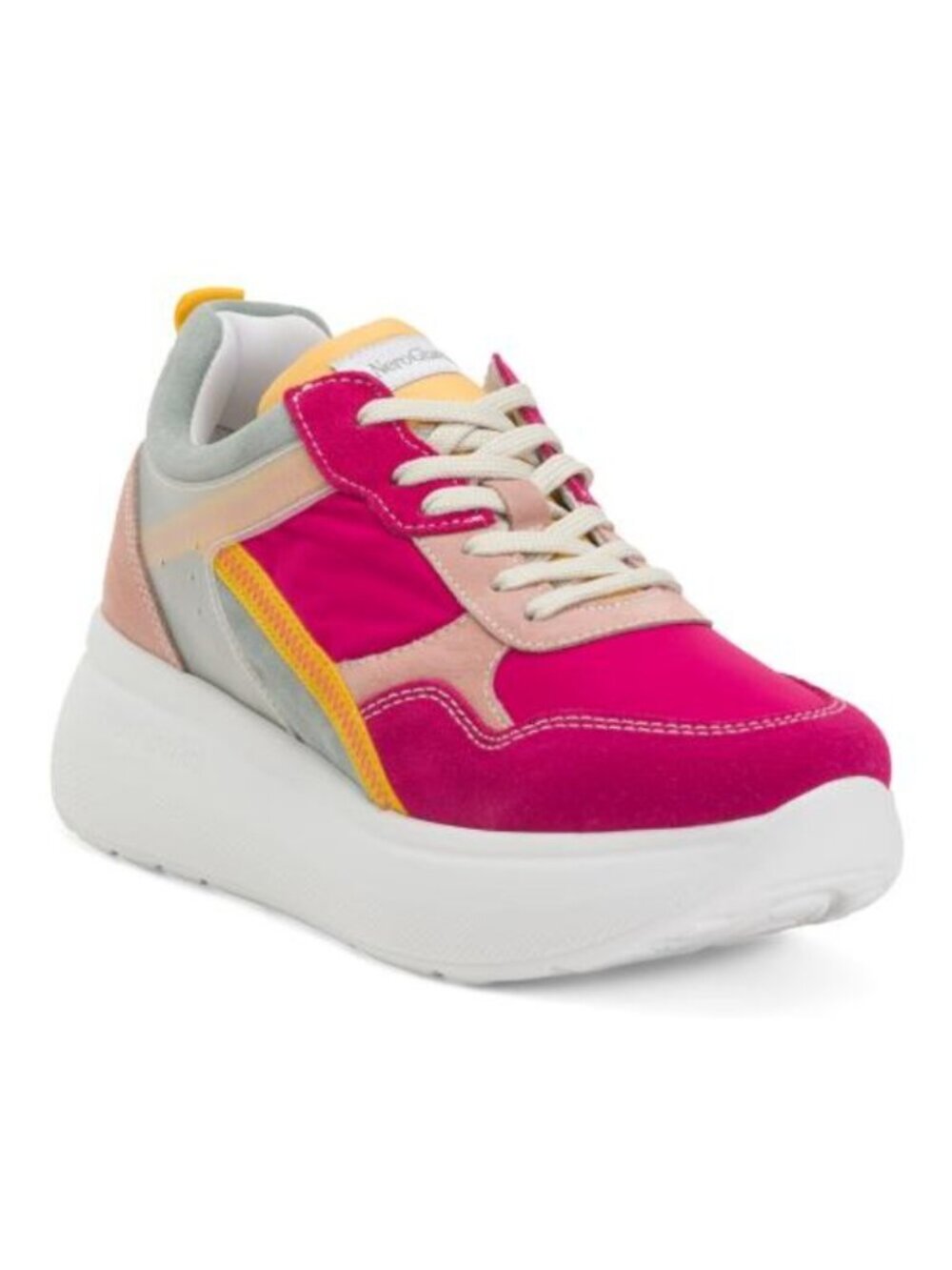 NEROGIARDINI Made In Italy Sneakers